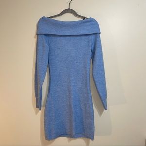 H&M Sweater Dress